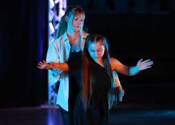 Showballett Formel I Weihnachtsrevue 2023 05